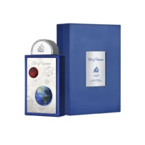 Alternative view of Art Of Universe EDP
