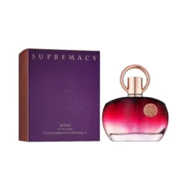 Alternative view of Supremacy Purple EDP