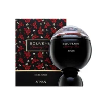Alternative view of Souvenir Blooming Bliss EDP