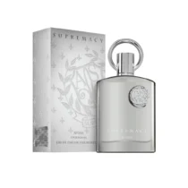 Alternative view of Supremacy Silver EDP