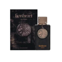 Alternative view of Lionheart EDP