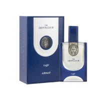 Alternative view of Lion's Club Rugir EDP
