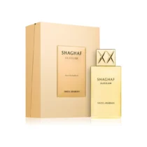 Alternative view of Shaghaf Oud Elixir EDP