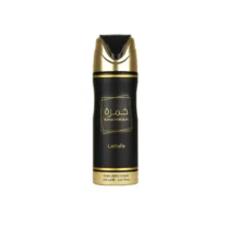 Khamrah Body Spray