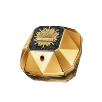 RABANNE LADY MILLION FABULOUS EDP 10ML (W)