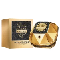 Alternative view of RABANNE LADY MILLION FABULOUS EDP 10ML (W)