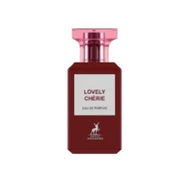Lovely Cherie EDP