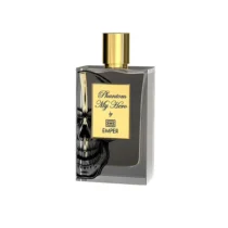 Phantom My Hero EDP