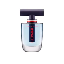 Impact Spark EDT