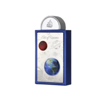Art Of Universe EDP