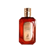Victoria Flower Rosa Lilium EDP