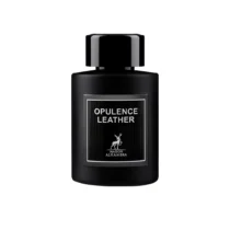 Opulence Leather EDP