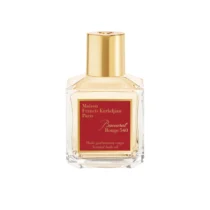 Baccarat Rouge 540 Perfume Oil