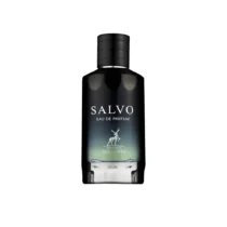 Salvo EDP