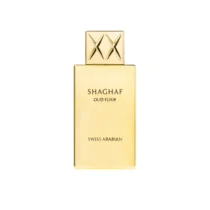 Shaghaf Oud Elixir EDP