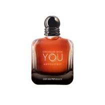 Stronger With You Absolutely Parfum