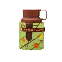 Odyssey Dubai Chocolat EDP