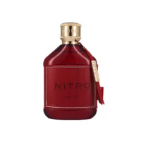 Nitro Red EDP