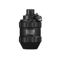 Spicebomb Dark Leather EDP