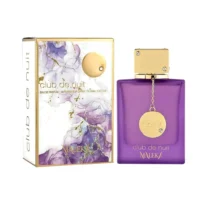 Alternative view of Club De Nuit Maleka EDP