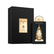 Alternative view of Pride Art Of Arabia III EDP