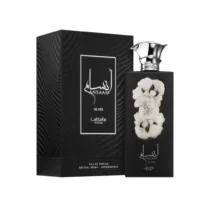 Alternative view of Ansaam Silver EDP