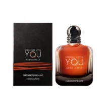 Alternative view of Stronger With You Absolutely Parfum