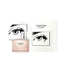 Alternative view of Calvin Klein Women EDP