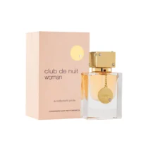 Alternative view of Club De Nuit Woman Perfume Oil