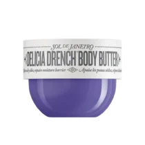 Alternative view of Delícia Drench Body Butter
