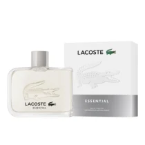 Alternative view of Essential EDT