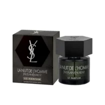 Alternative view of La Nuit De L'Homme Le Parfum