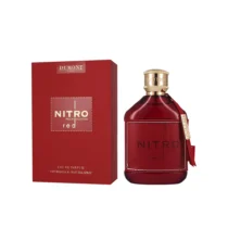 Alternative view of Nitro Red EDP