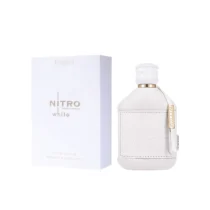 Alternative view of Nitro White EDP
