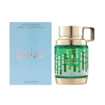 Alternative view of Odyssey Aqua EDP