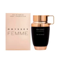 Alternative view of Odyssey Femme EDP