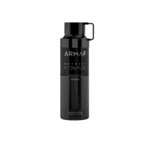 Alternative view of Odyssey Homme Body Spray