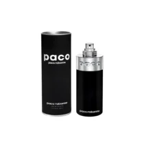 Alternative view of PACO EDT