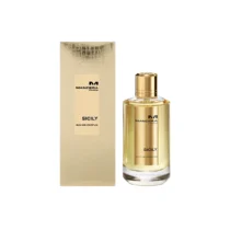 Alternative view of Sicily EDP