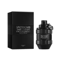 Alternative view of Spicebomb Dark Leather EDP