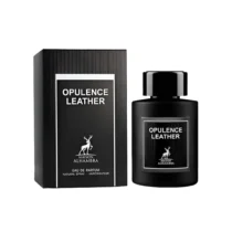 Alternative view of Opulence Leather EDP