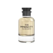The Immencity EDP