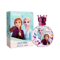 Alternative view of Frozen EDT 100ml
