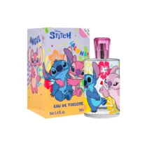 Alternative view of Stitch & Angel EDT 100ml