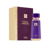 Alternative view of Cocoa Morado EDP