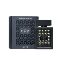 Alternative view of Now Black EDP