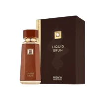 Alternative view of Liquid Brun EDP