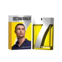 Alternative view of CR7 Discover EDT