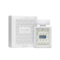 Alternative view of Now White EDP