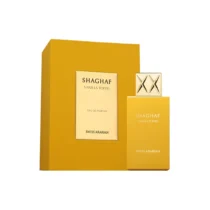 Alternative view of Shaghaf Vanilla Toffee EDP